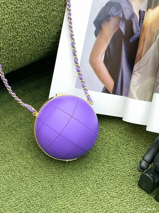 Firstbag Ru SPHERE MINAUDIERE CHANEL 0806